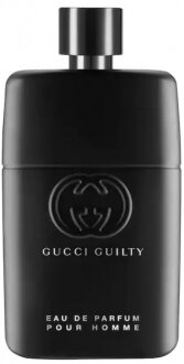 Gucci Guilty EDP 50 ml Erkek Parfümü kullananlar yorumlar